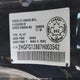 2HGFG12887H003542 2007 Honda Civic Ex auction photo thumbnail 9