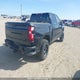 1GCUYEEDXLZ136798 2020 Chevrolet Silverado K1500 Rst auction photo thumbnail 4