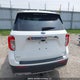 1FMSK8DH3LGC95412 2020 Ford Explorer Xlt auction photo thumbnail 17