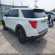 1FMSK8DH3LGC95412 2020 Ford Explorer Xlt auction photo thumbnail 3