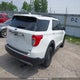 1FMSK8DH3LGC95412 2020 Ford Explorer Xlt auction photo thumbnail 4