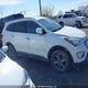 KM8SNDHF8FU128980 2015 Hyundai Santa Fe auction photo thumbnail 12