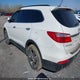 KM8SNDHF8FU128980 2015 Hyundai Santa Fe auction photo thumbnail 3