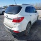 KM8SNDHF8FU128980 2015 Hyundai Santa Fe auction photo thumbnail 4