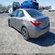 2T1BURHE1GC497965 2016 Toyota Corolla auction photo thumbnail 3