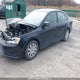 3VW267AJXGM256819 2016 Volkswagen Jetta S auction photo thumbnail 2