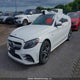 55SWF6EB8LU330933 2020 Mercedes-Benz C-Class auction photo thumbnail 2