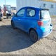 JTDJT123250073130 2005 Toyota Echo auction photo thumbnail 3