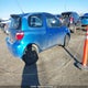 JTDJT123250073130 2005 Toyota Echo auction photo thumbnail 4
