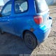 JTDJT123250073130 2005 Toyota Echo auction photo thumbnail 6