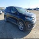 2FMPK4K98HBC05809 2017 Ford Edge Titanium auction photo thumbnail 1