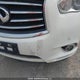 5N1AL0MM7DC319307 2013 Infiniti Jx35 auction photo thumbnail 6