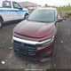 19XZE4F74KE400075 2019 Honda Insight Touring auction photo thumbnail 2