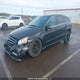4JGCB2FE0BA128916 2011 Mercedes-Benz R 350 Bluetec auction photo thumbnail 2