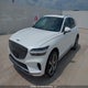 KMUMADTB0SU182391 2025 Genesis Gv70 auction photo thumbnail 2