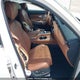 KMUMADTB0SU182391 2025 Genesis Gv70 auction photo thumbnail 5