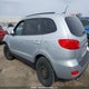 5NMSG13D09H325091 2009 Hyundai Santa Fe Gl auction photo thumbnail 14