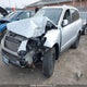 5NMSG13D09H325091 2009 Hyundai Santa Fe Gl auction photo thumbnail 2