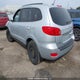 5NMSG13D09H325091 2009 Hyundai Santa Fe Gl auction photo thumbnail 3