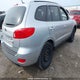 5NMSG13D09H325091 2009 Hyundai Santa Fe Gl auction photo thumbnail 4