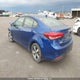 3KPFL4A78JE263821 2018 Kia Forte Lx/S auction photo thumbnail 3