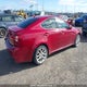 JTHCF5C24B5051544 2011 Lexus Is 250 auction photo thumbnail 4