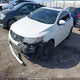 KNAFW6A35C5489018 2012 Kia Forte Sx auction photo thumbnail 2