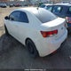 KNAFW6A35C5489018 2012 Kia Forte Sx auction photo thumbnail 3