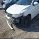 KNAFW6A35C5489018 2012 Kia Forte Sx auction photo thumbnail 6