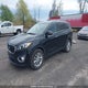 5XYPGDA19JG379469 2018 Kia Sorento auction photo thumbnail 2