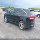 5XYPGDA19JG379469 2018 Kia Sorento auction photo thumbnail 3