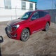 3GKALXEX0KL393373 2019 GMC Terrain Denali auction photo thumbnail 2