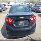 1G1BE5SM5J7129201 2018 Chevrolet Cruze Lt auction photo thumbnail 17