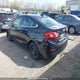 1G1BE5SM5J7129201 2018 Chevrolet Cruze Lt auction photo thumbnail 3
