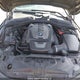 WBANW53508CT34237 2008 BMW 5 Series auction photo thumbnail 10