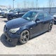WBANW53508CT34237 2008 BMW 5 Series auction photo thumbnail 2