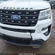 1FM5K8D83HGD18840 2017 Ford Explorer Xlt auction photo thumbnail 12