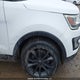 1FM5K8D83HGD18840 2017 Ford Explorer Xlt auction photo thumbnail 22
