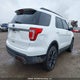 1FM5K8D83HGD18840 2017 Ford Explorer Xlt auction photo thumbnail 4