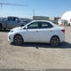 2T1BURHEXHC871958 2017 Toyota Corolla Se auction photo thumbnail 14