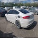 3FA6P0H78HR135087 2017 Ford Fusion Se auction photo thumbnail 3