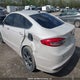 3FA6P0H78HR135087 2017 Ford Fusion Se auction photo thumbnail 6