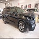 5TDKDRBHXRS048717 2024 Toyota Highlander Xle auction photo thumbnail 1