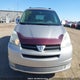 5TDZA23C24S138860 2004 Toyota Sienna Ce/Le auction photo thumbnail 13