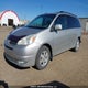 5TDZA23C24S138860 2004 Toyota Sienna Ce/Le auction photo thumbnail 2