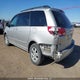 5TDZA23C24S138860 2004 Toyota Sienna Ce/Le auction photo thumbnail 3