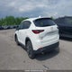 JM3KFBDM0N0617882 2022 Mazda Cx-5 Premium auction photo thumbnail 3