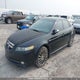 19UUA76588A802846 2008 Acura Tl Type S auction photo thumbnail 2