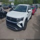 3VVSX7B2XPM380968 2023 Volkswagen Taos Comfortline auction photo thumbnail 2