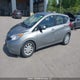3N1CE2CPXEL424575 2014 Nissan Versa Note 1.6 S/1.6 Sl/1.6 Sv auction photo thumbnail 2